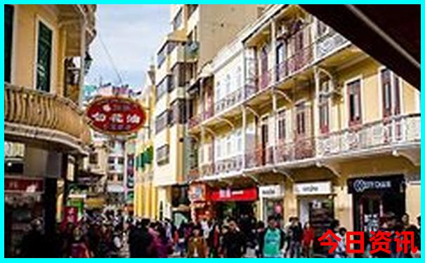 广州旅游必去的4个景点